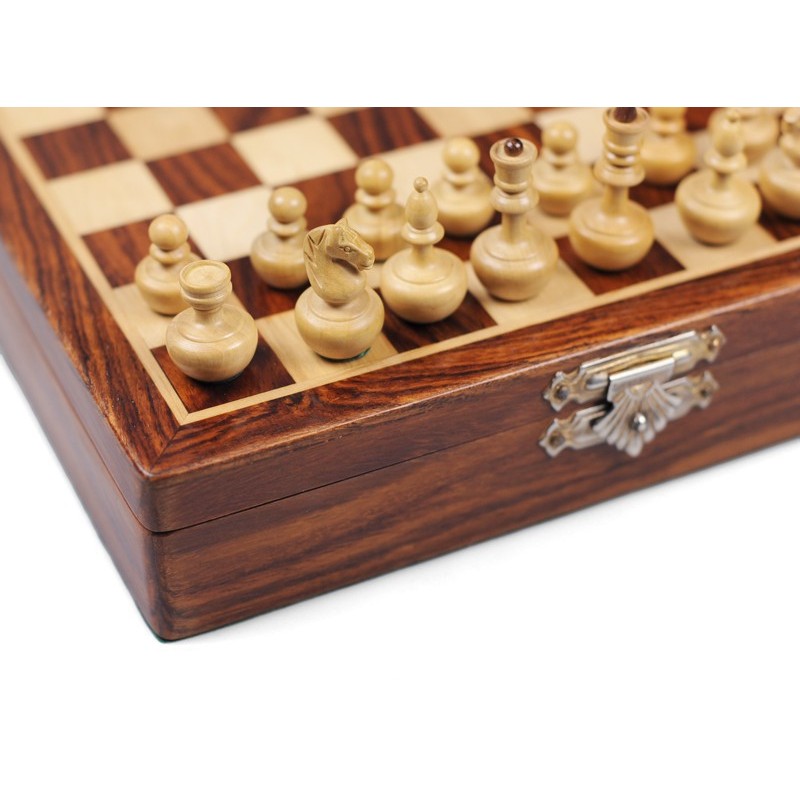 Jeu D échecs Tweedle Dum en Coffret Boutique Spécialisée Variantes Paris