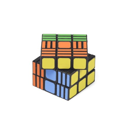 Cube 3 x 3 x 7 - WitEden