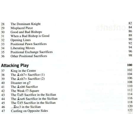 NUNN - Understanding Chess Middlegames