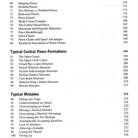 NUNN - Understanding Chess Middlegames