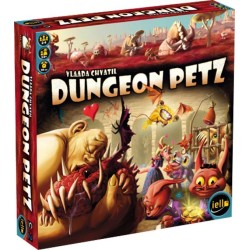 Dungeon Petz