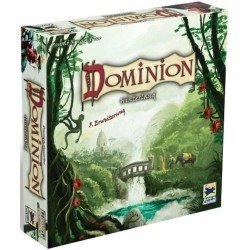 Dominion - Extension L'Arrière-pays