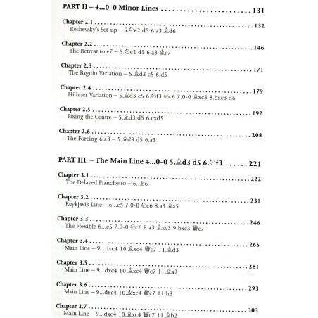 SOKOLOV - The Strategic Nimzo-Indian vol. 1 : a complete guide to the Rubinstein Variation