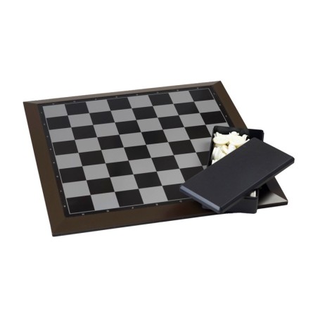 Ensemble d'échecs magnétique