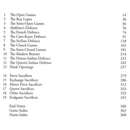 SUBA - Positional Chess Sacrifices