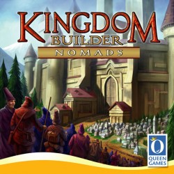 Kingdom Builder - Extension...