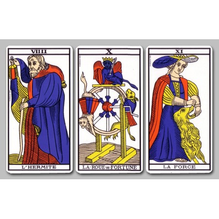 Tarot de Marseille