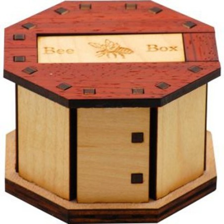 Casse-tête Bee Box