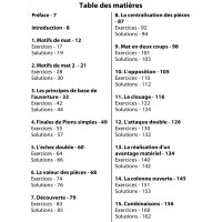 JUSSUPOW - Le bond du tigre au delà de 1600 Elo vol.1