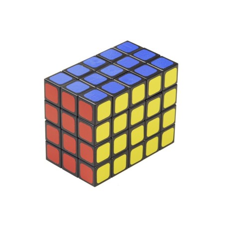 Cube 3x4x5 - MF8