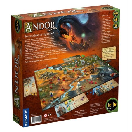 Andor