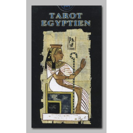 Tarot Egyptien