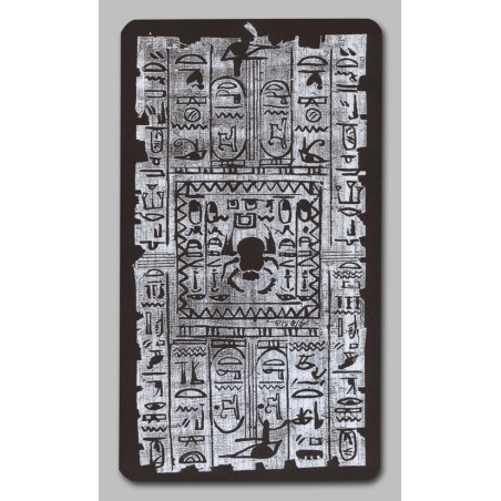 Tarot Egyptien