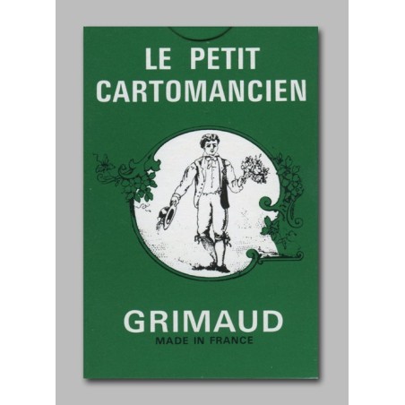 Le Petit Cartomancien