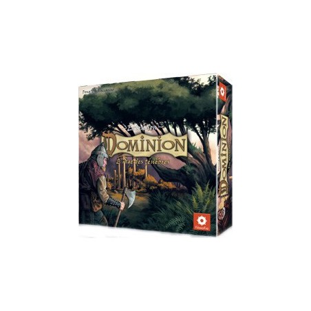 Dominion - Extension L'Âge des Ténèbres