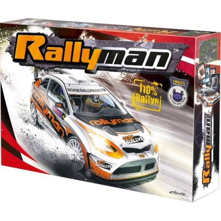 Rallyman