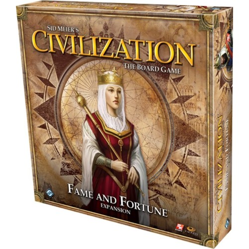 Civilization : Gloire et...