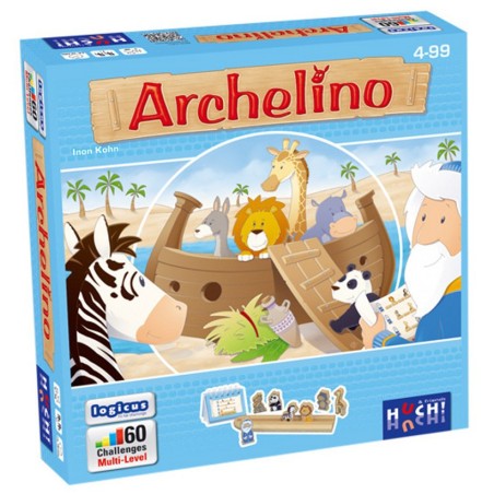 Archelino