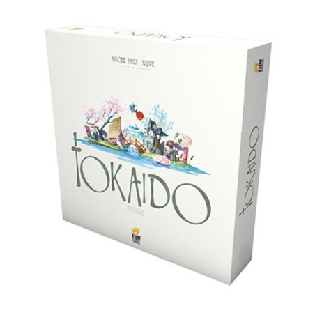 Tokaido