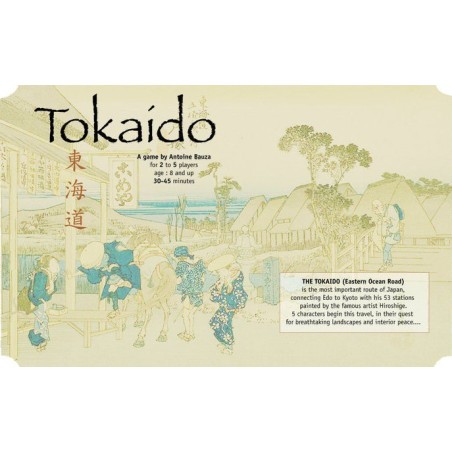 Tokaido