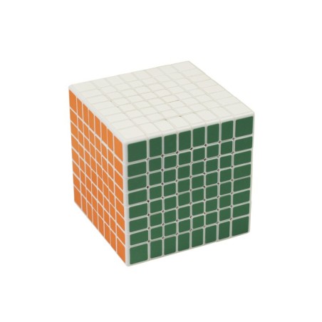 Cube 8x8x8 - Shengshou