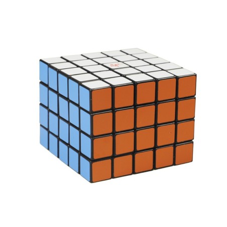 Cube 5x5x4 - Ayi