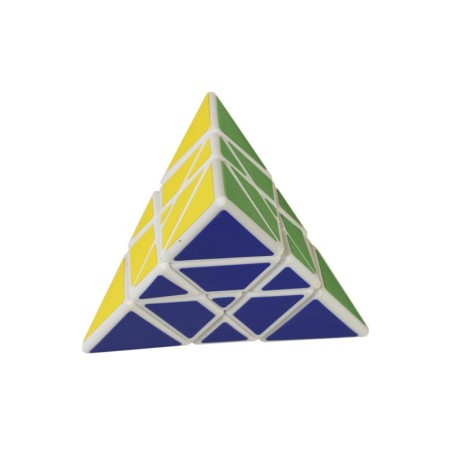 Cube Pyramid Variable triangle Finhop