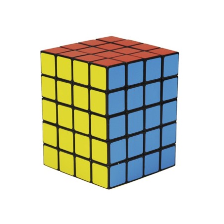 Cube 4x4x5 - Ayi