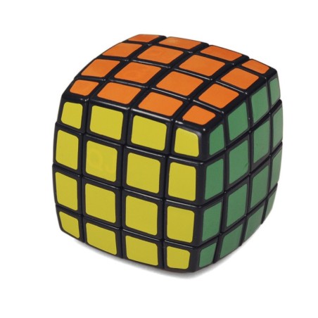 Cube 4x4x4 Pillow shaped - QJ