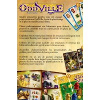 OddVille