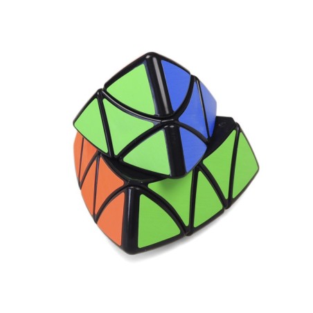 Pyraminx convexe - Meffert's