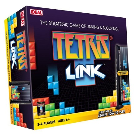 Tetris Link