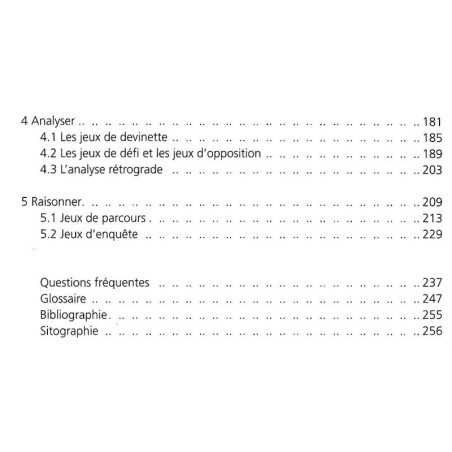 MAUFRAS, VAYSSE - Apprendre avec le jeu d'échecs