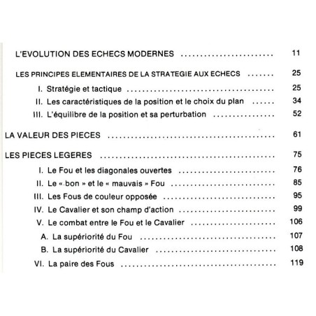 PACHMAN - La stratégie moderne Tome 1