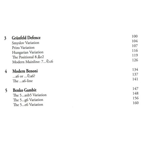 SCHANDORFF - Playing 1.d4, The Indian Defences