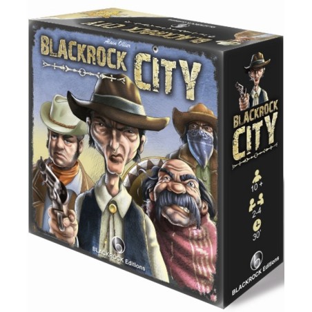 Blackrock City