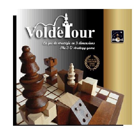 Voldétour