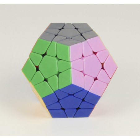 Megaminx Stickerless - Dayan