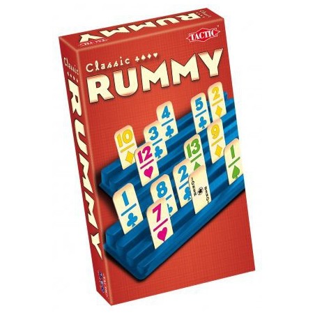 Classic Rummy