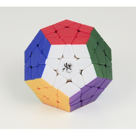 Megaminx Stickerless - Dayan