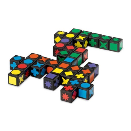 Qwirkle Cubes