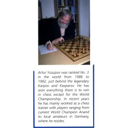 YUSUPOV - Chess Evolution Mastery vol.3