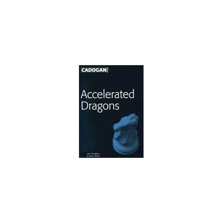 DONALDSON, SILMAN - Accelerated Dragons