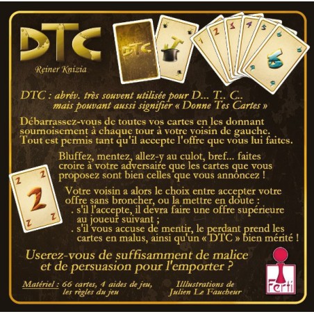 DTC