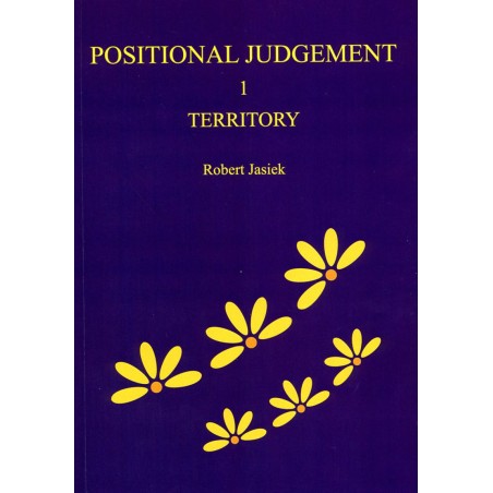 JASIEK - Positional Judgement 1 : Territory