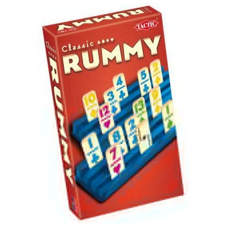 Classic Rummy