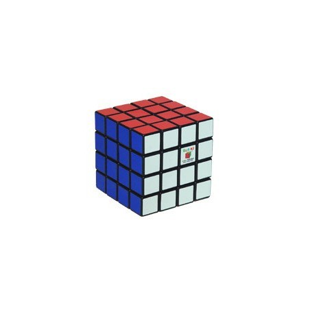 Rubik's cube 4 x 4 x 4