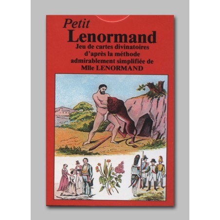 Petit Lenormand