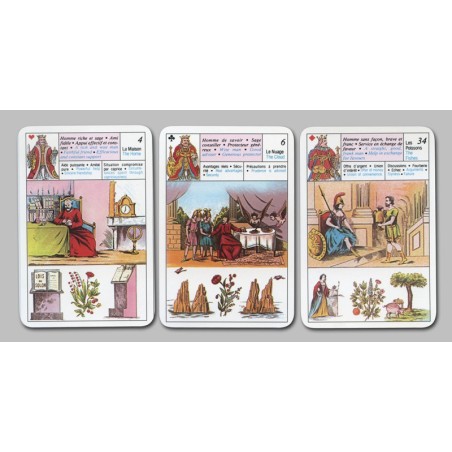 Petit Lenormand