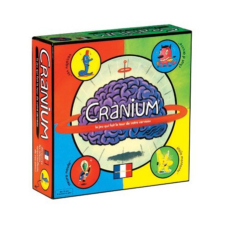 Cranium